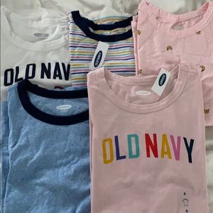 Tee Bundle (on hold)